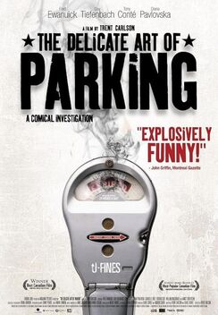 The Delicate Art of Parking (2003)