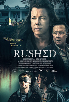 Rushed (2021)