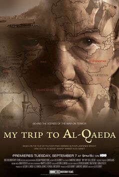 My Trip to Al-Qaeda (2010)