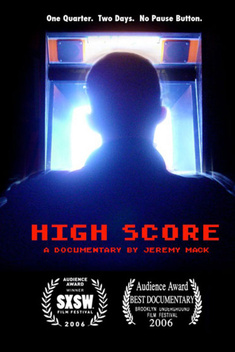 High Score (2006)