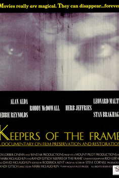 Keepers of the Frame (1999)