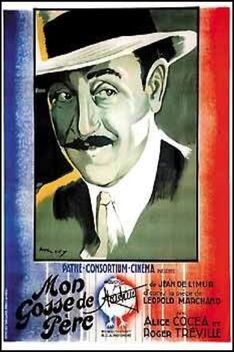 Mon gosse de p�re (1930)
