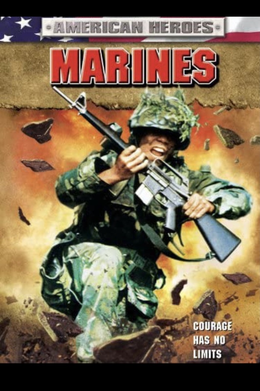 Marines (2003)