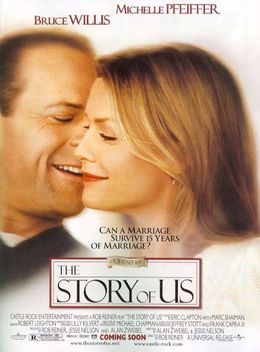 The Story of Us (1999)