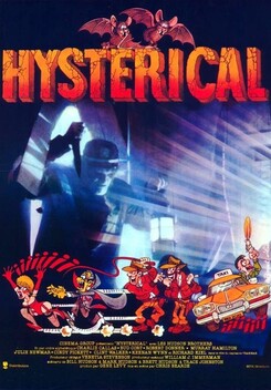 Hysterical (1982)