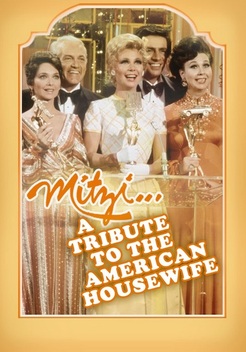 Mitzi... A Tribute to the American Housewife (1974)