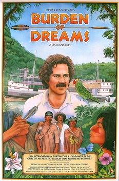 Burden of Dreams (1982)