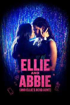 Ellie and Abbie (2020)