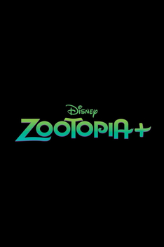 Zootopia+ (2022)