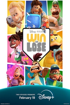 Win or Lose (2025-)
