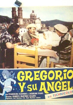 Gregorio and His Angel (1970)