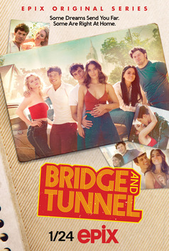 Bridge and Tunnel (2021-2022)