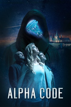 Alpha Code (2020)