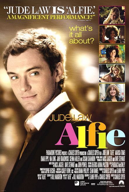 Alfie (2004)