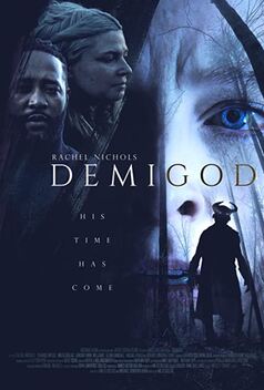Demigod (2021)