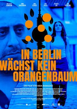 In Berlin w�chst kein Orangenbaum (2020)