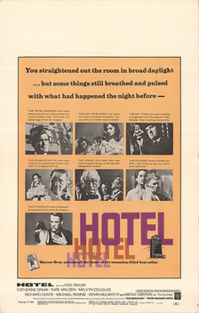 Hotel (1967)