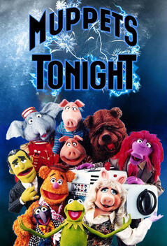 Muppets Tonight (1996-1998)