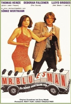 Mr. Bluesman (1993)