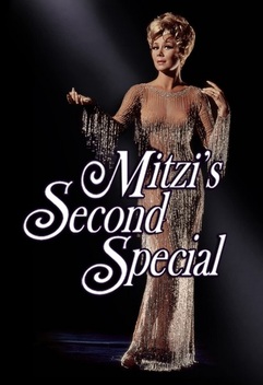 Mitzi's 2nd Special (1969)