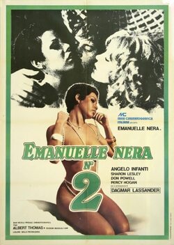 Black Emanuelle 2 (1976)