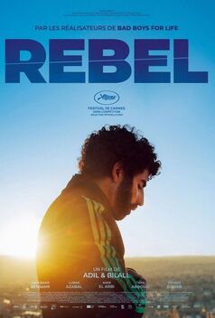 Rebel (2022)