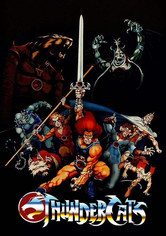 ThunderCats (1985 - 1989)