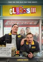 Clerks II Blu-ray Special Edition