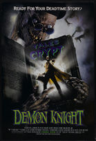 Tales from the Crypt Presents: Demon Knight (1995)