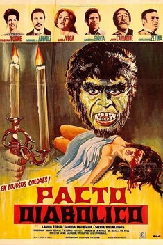 Diabolical Pact (1969)