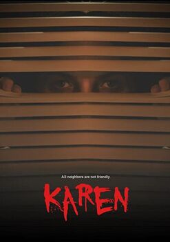 Karen (2021)