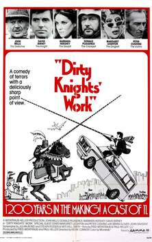 A Dirty Knight's Work (1976)