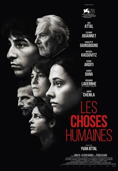 Les Choses Humaines (2021)