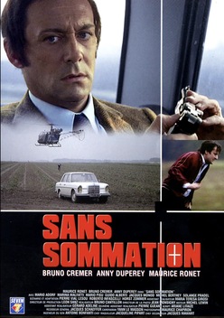 Without Appeal (1973)