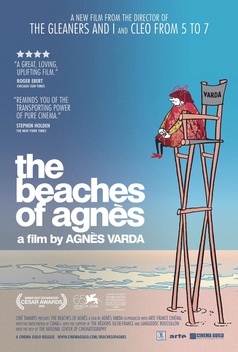 The Beaches of Agn�s (2008)