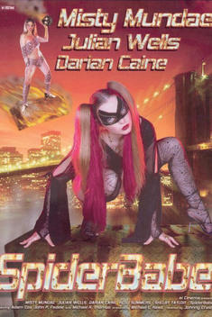 SpiderBabe (2003)