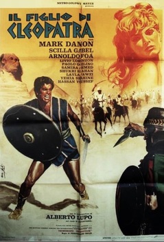 The Son of Cleopatra (1964)