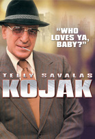 Kojak (1973-1978)