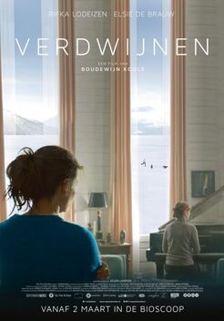 Disappearance (2017)