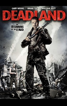 Deadland (2009)