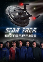 Star Trek: Enterprise (2001-2005)