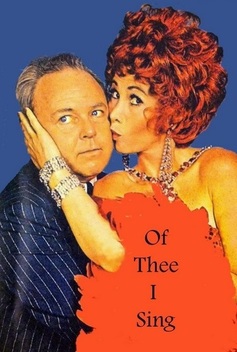 Of Thee I Sing (1972)