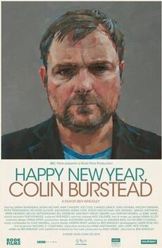 Happy New Year, Colin Burstead (2018)
