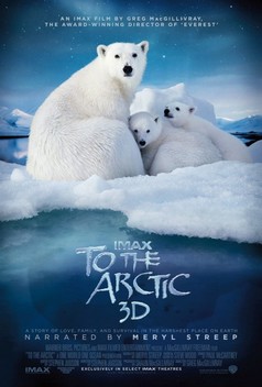 To the Arctic (2012)