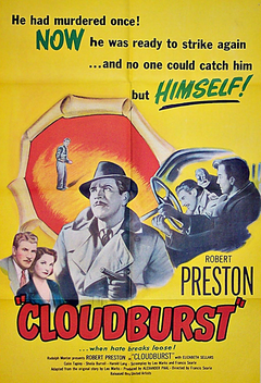 Cloudburst (1951)