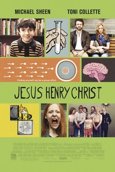 Jesus Henry Christ (2011)