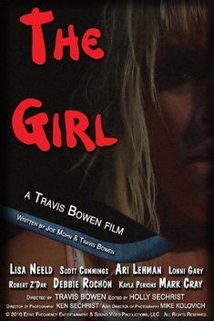 The Girl (2011)