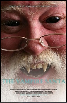 The Vampire Santa I: The Beginning 