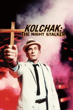 Kolchak: The Night Stalker (1974-1975)