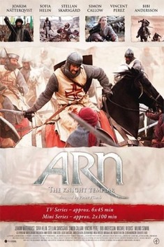 Arn: The Knight Templar - The Complete Series (2007-2008)
